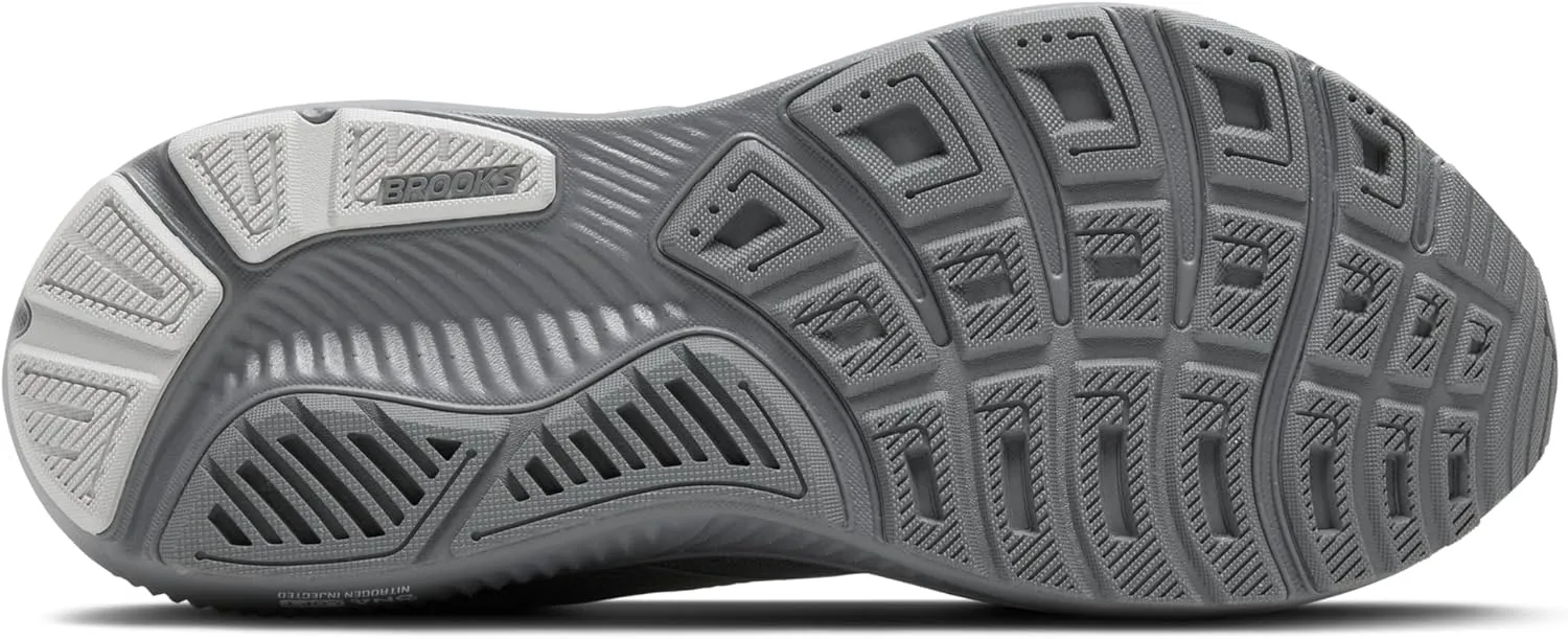 Brooks Men’s Ghost 17 Neutral Running Shoe