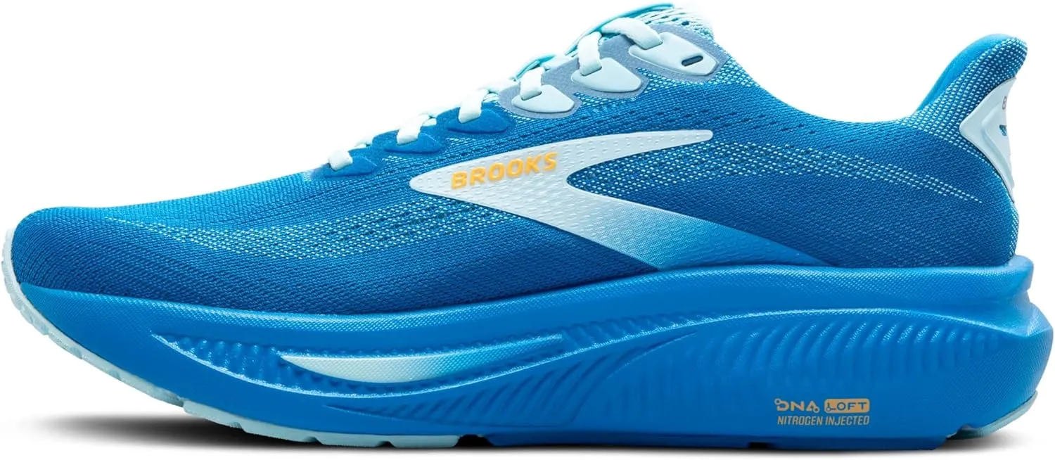 Brooks Men’s Ghost 17 Neutral Running Shoe
