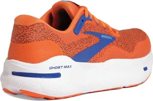 Brooks Men’s Ghost Max Cushion Neutral Running & Walking Shoe