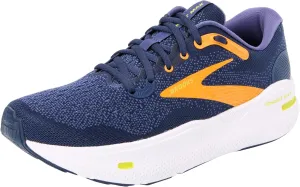Brooks Men’s Ghost Max Cushion Neutral Running & Walking Shoe