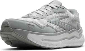 Brooks Men’s Ghost Max Suede/Leather Neutral Running & Walking Shoe
