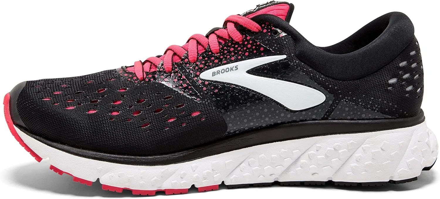 Brooks Mens Glycerin 16 Running Shoe