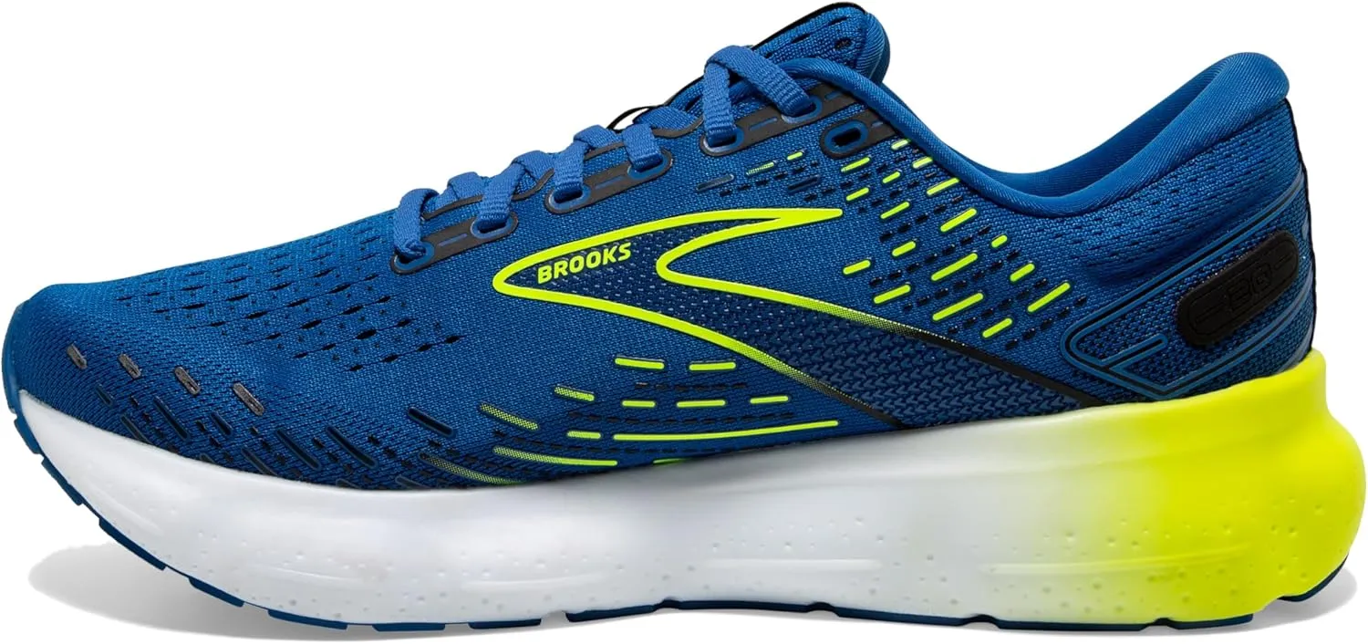 Brooks Men's Glycerin 20 Neutral Running Shoe
