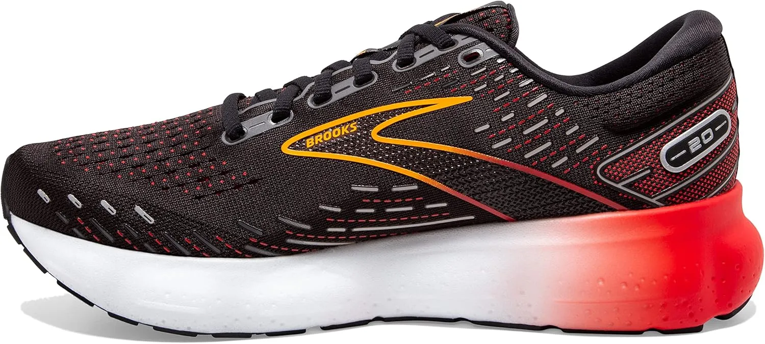 Brooks Men's Glycerin 20 Neutral Running Shoe