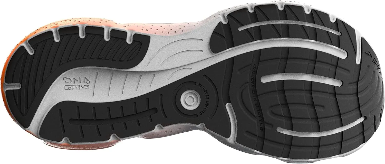 Brooks Men's Glycerin 20 Neutral Running Shoe