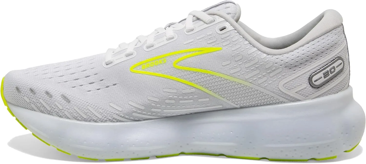 Brooks Men's Glycerin 20 Neutral Running Shoe