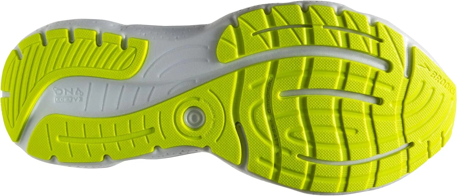 Brooks Men's Glycerin 20 Neutral Running Shoe