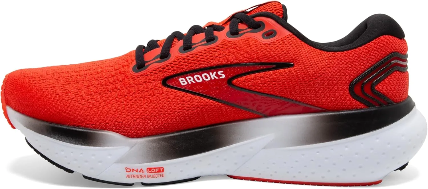 Brooks Men’s Glycerin 21 Neutral Running Shoe