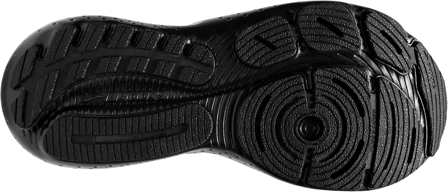Brooks Men’s Glycerin 21 Neutral Running Shoe