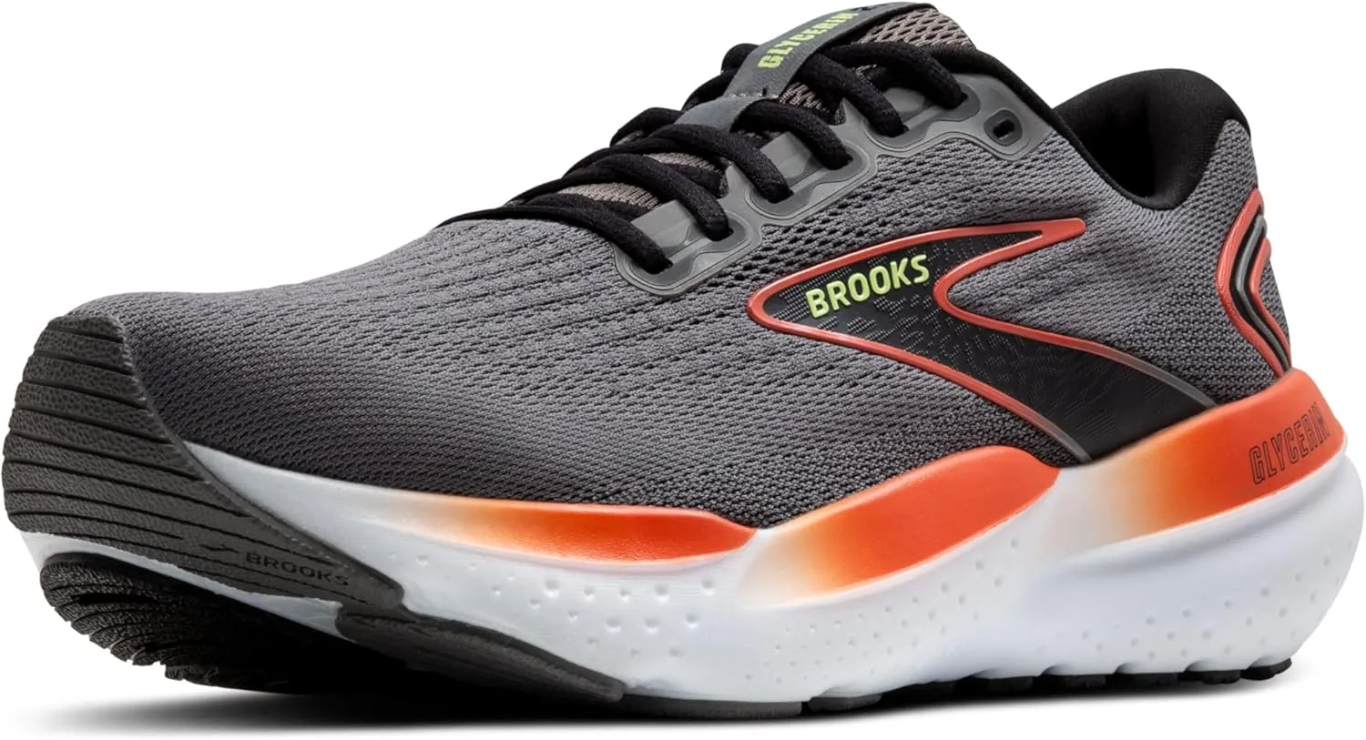 Brooks Men’s Glycerin 21 Neutral Running Shoe