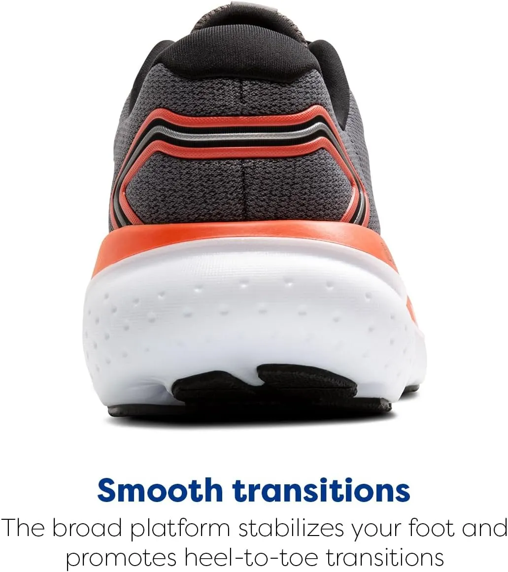 Brooks Men’s Glycerin 21 Neutral Running Shoe