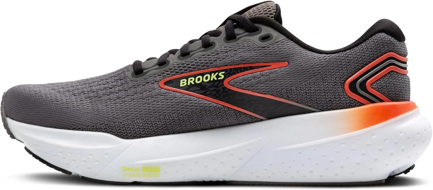 Brooks Men’s Glycerin 21 Neutral Running Shoe