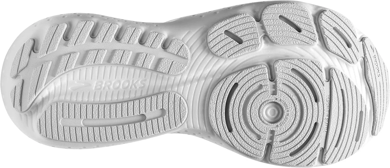 Brooks Men’s Glycerin 21 Neutral Running Shoe