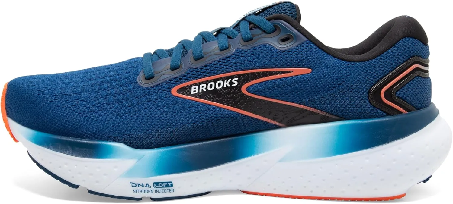 Brooks Men’s Glycerin 21 Neutral Running Shoe