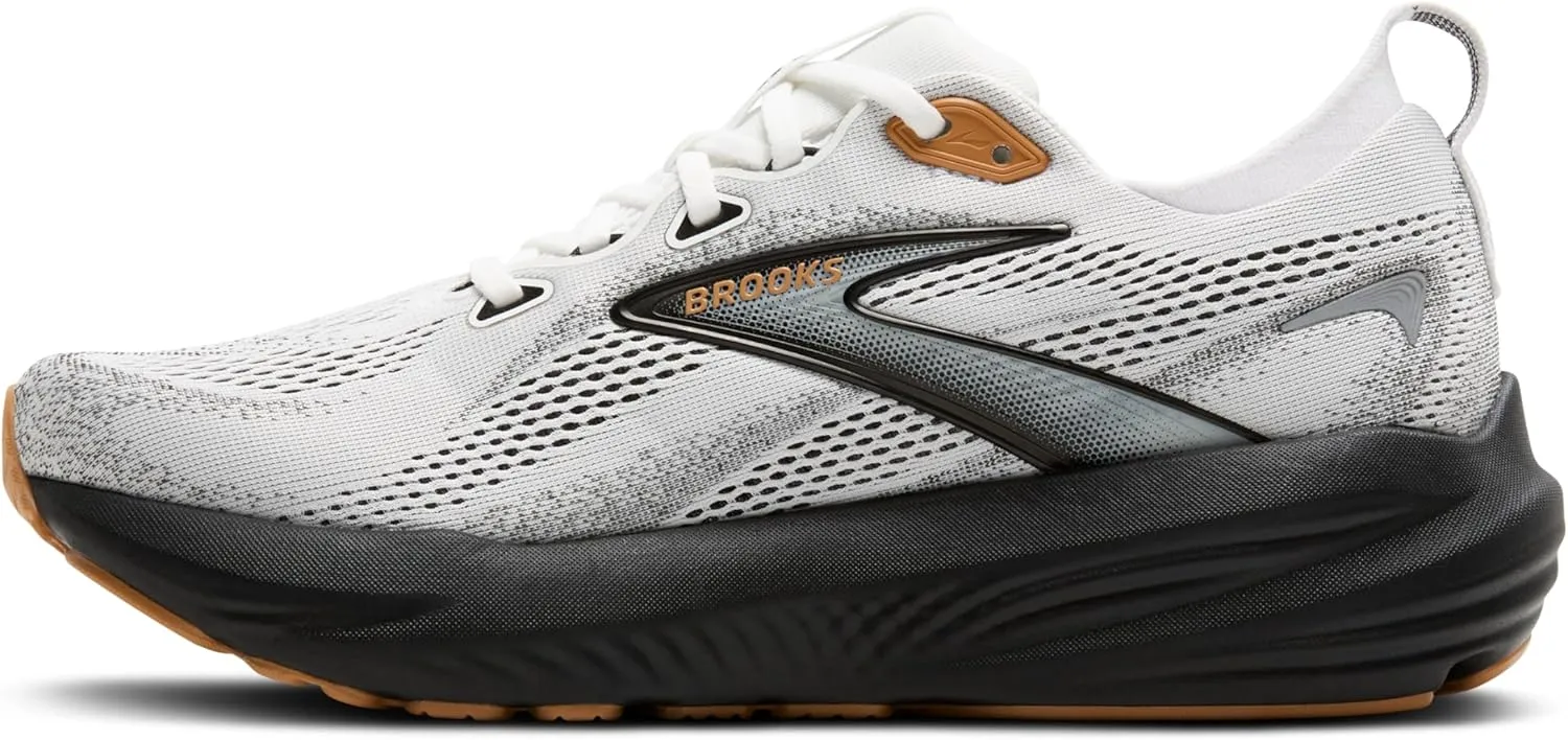 Brooks Men’s Glycerin 22 Neutral Running Shoe