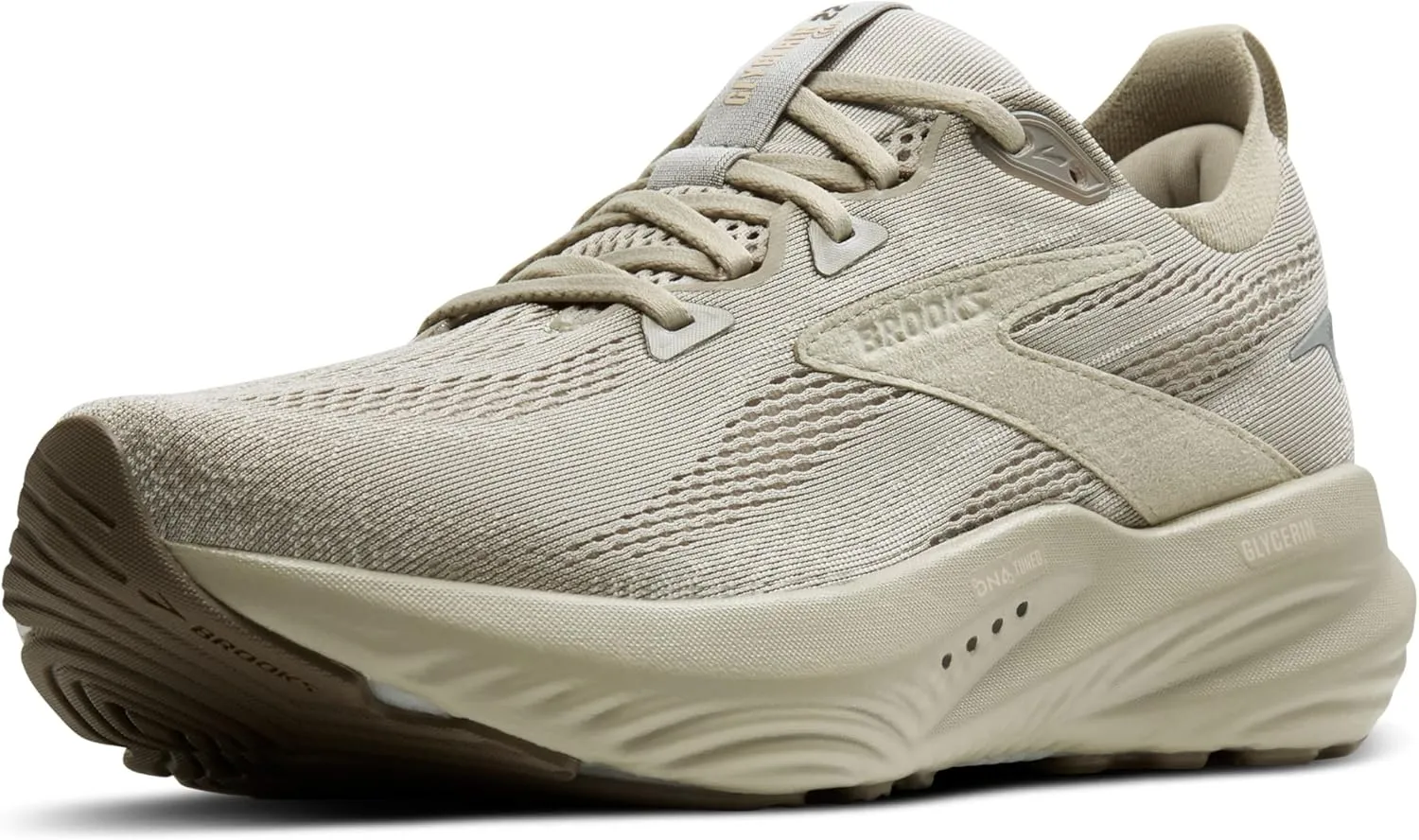 Brooks Men’s Glycerin 22 Neutral Running Shoe
