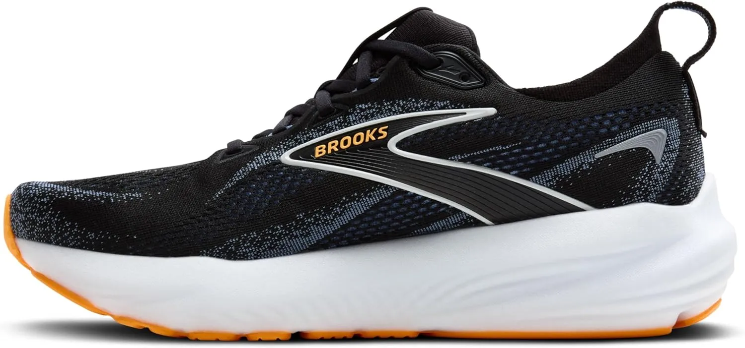 Brooks Men’s Glycerin 22 Neutral Running Shoe