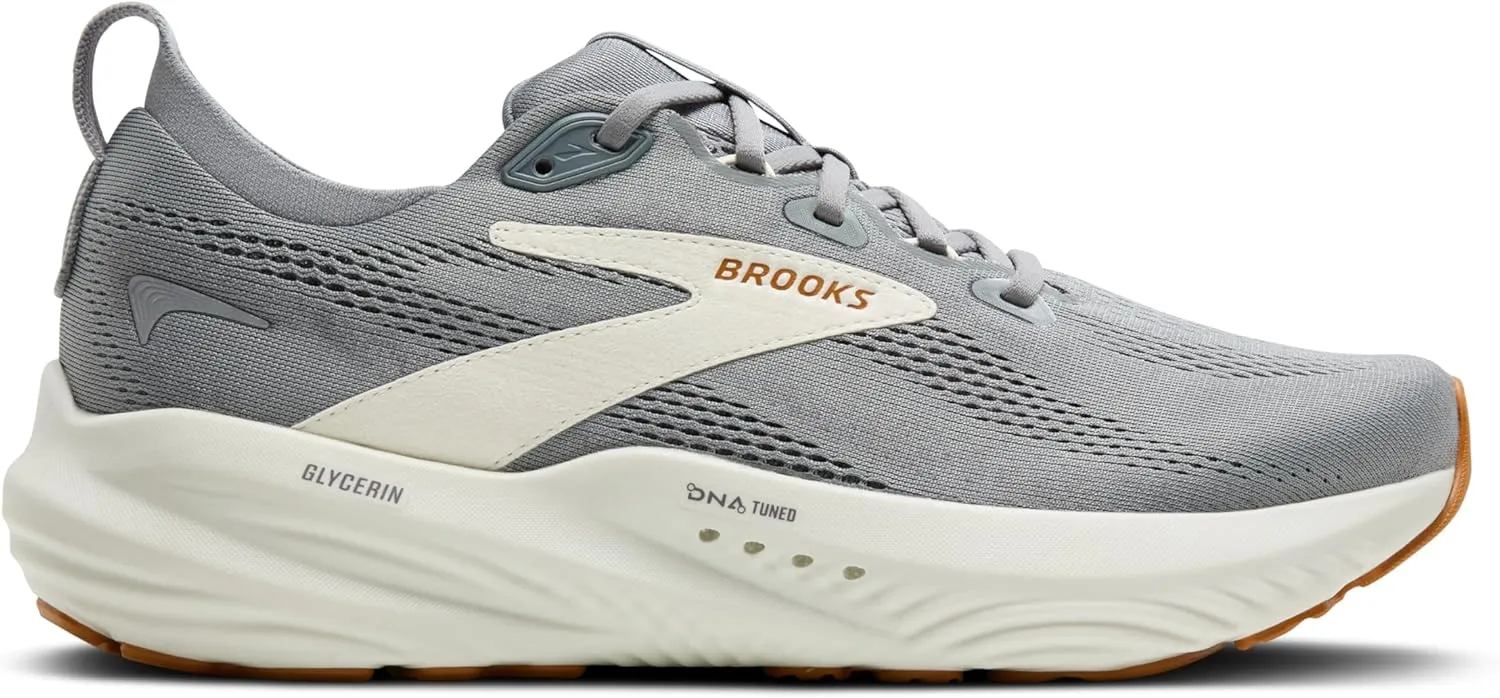 Brooks Men’s Glycerin 22 Neutral Running Shoe