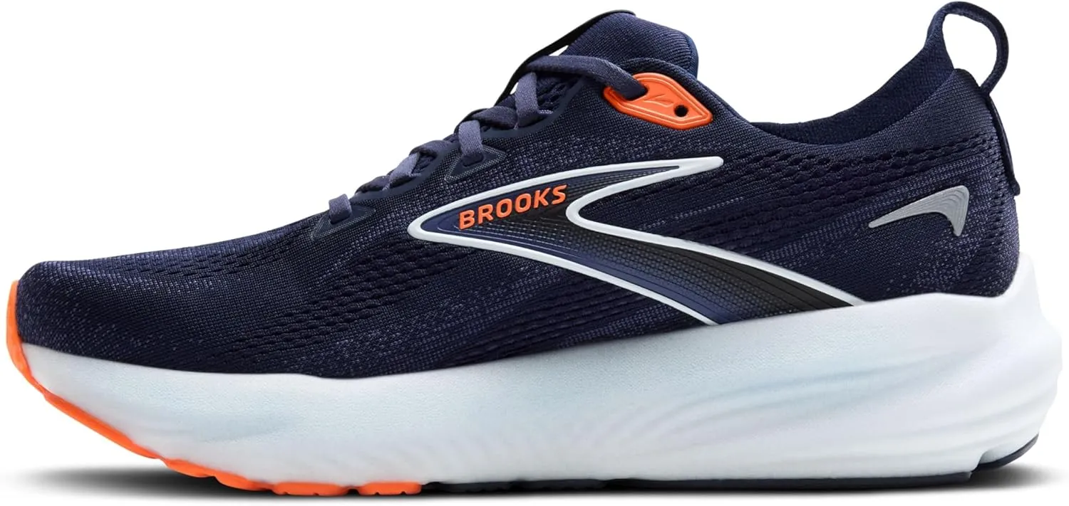 Brooks Men’s Glycerin 22 Neutral Running Shoe