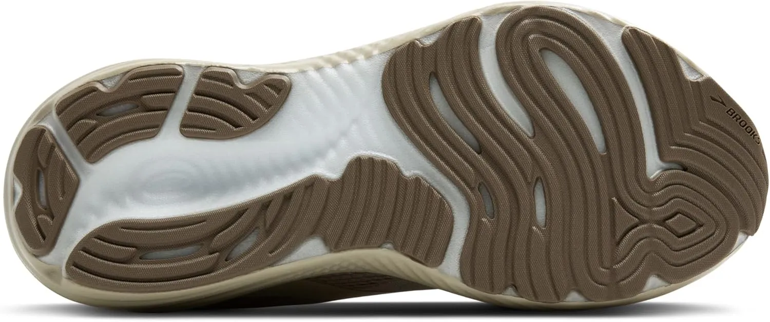 Brooks Men’s Glycerin 22 Neutral Running Shoe