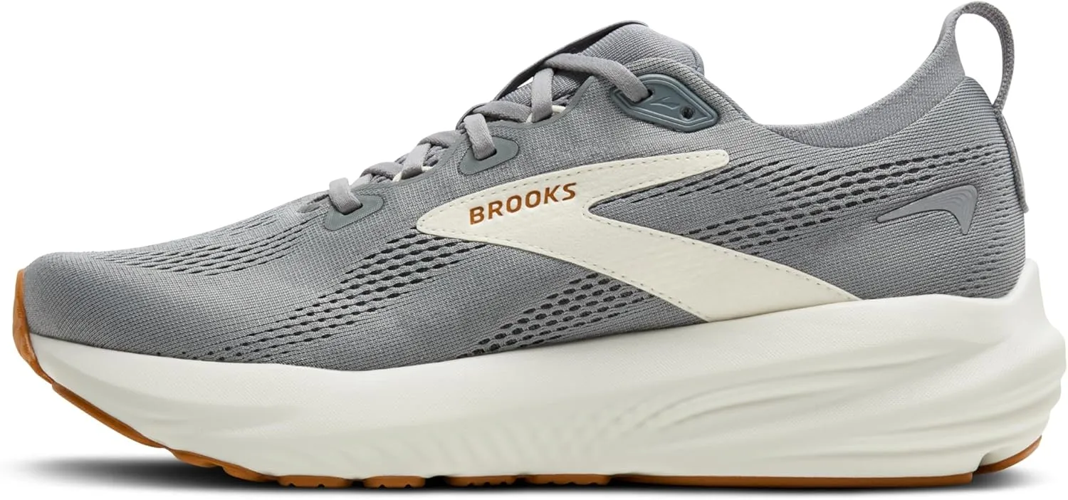 Brooks Men’s Glycerin 22 Neutral Running Shoe