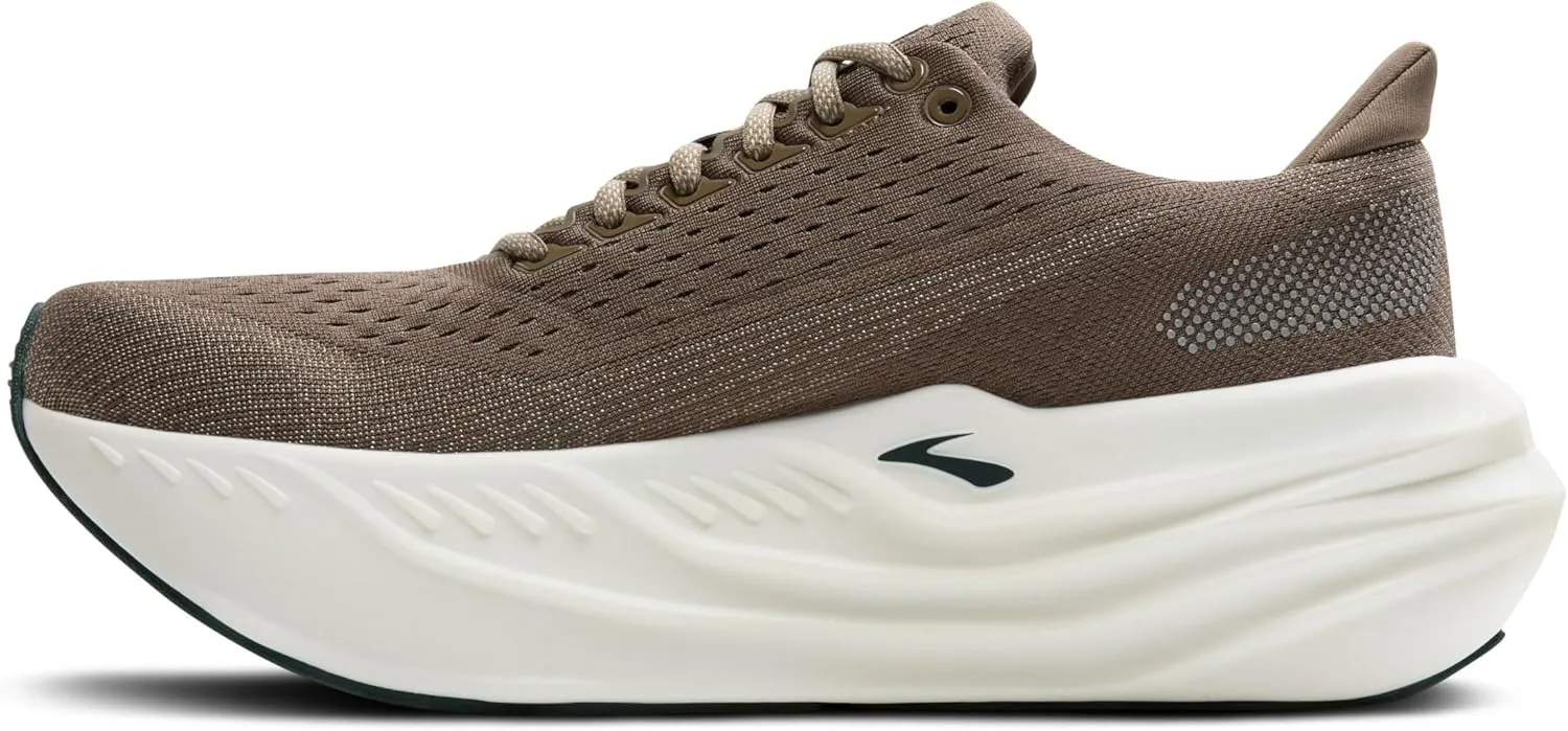 Brooks Men’s Glycerin Max Neutral Running & Walking Shoe