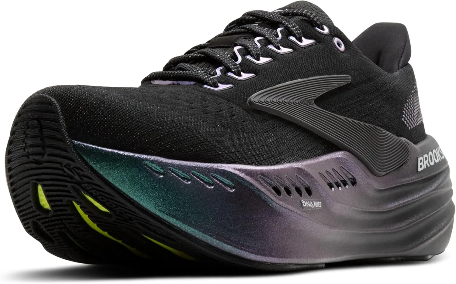 Brooks Men’s Glycerin Max Neutral Running & Walking Shoe