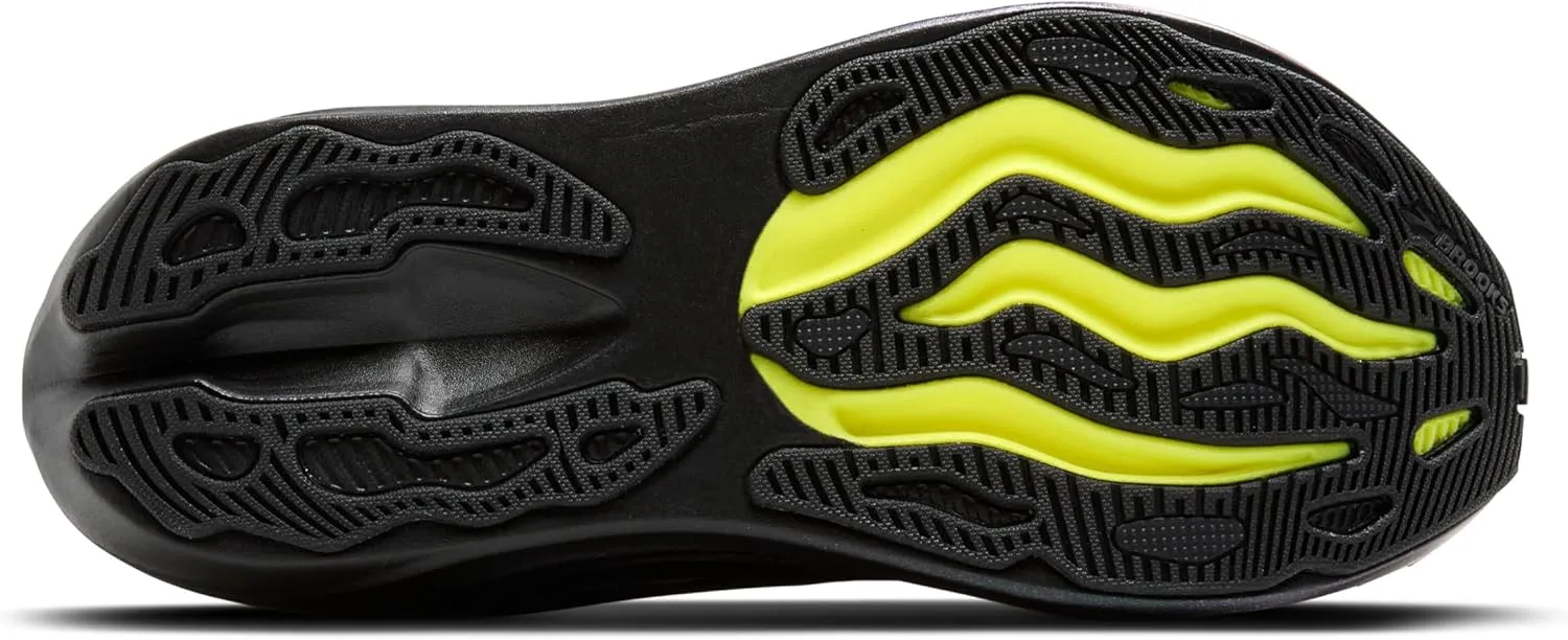 Brooks Men’s Glycerin Max Neutral Running & Walking Shoe