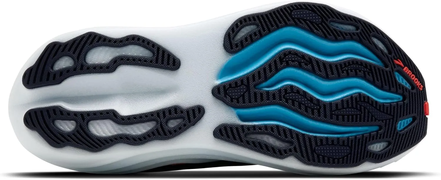 Brooks Men’s Glycerin Max Neutral Running & Walking Shoe