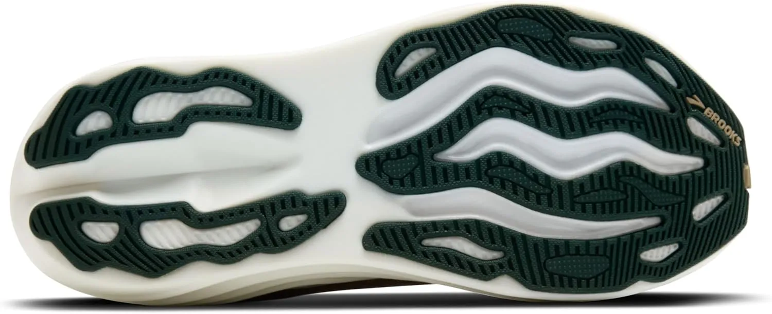 Brooks Men’s Glycerin Max Neutral Running & Walking Shoe