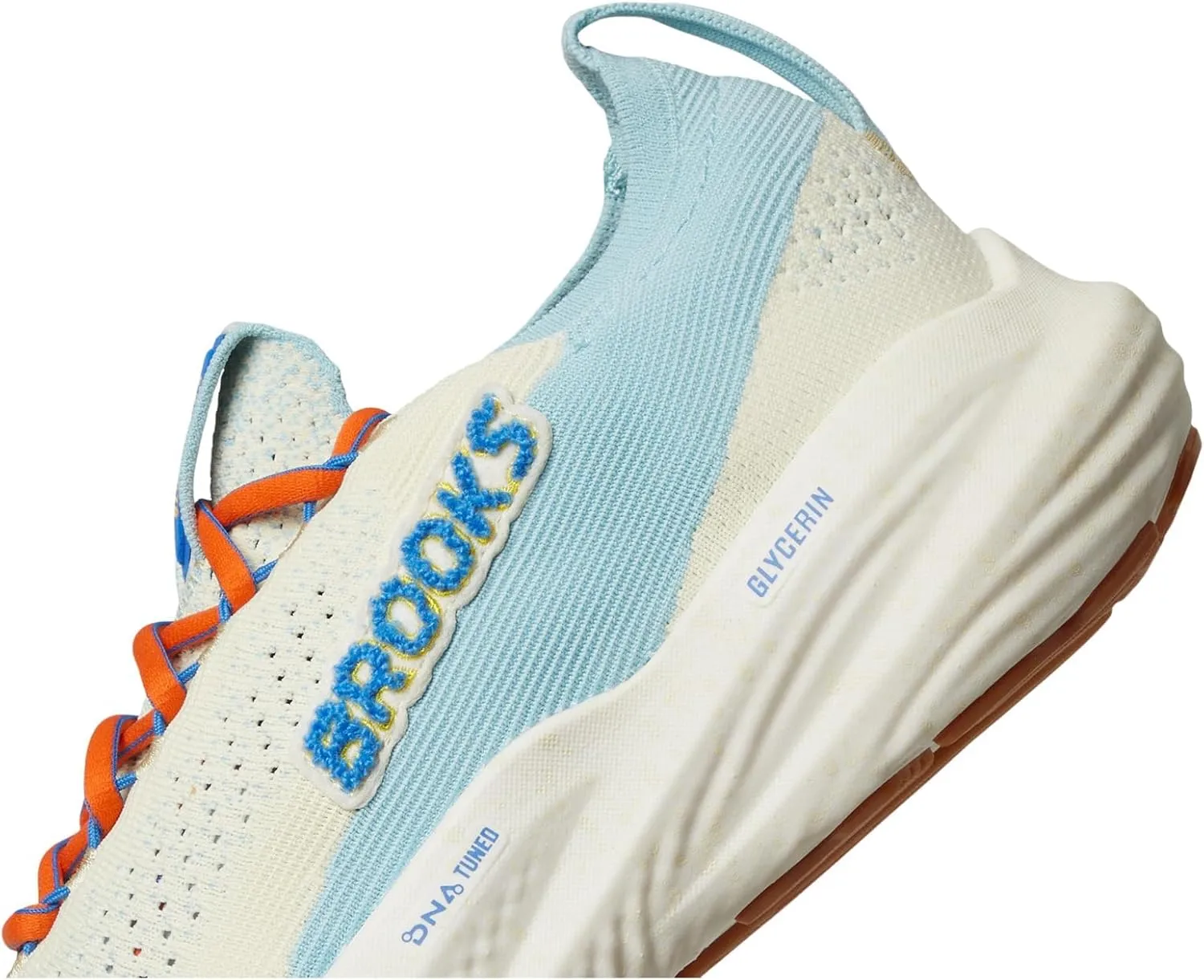 Brooks Men’s Glycerin Stealthfit 22 Neutral Running Shoe