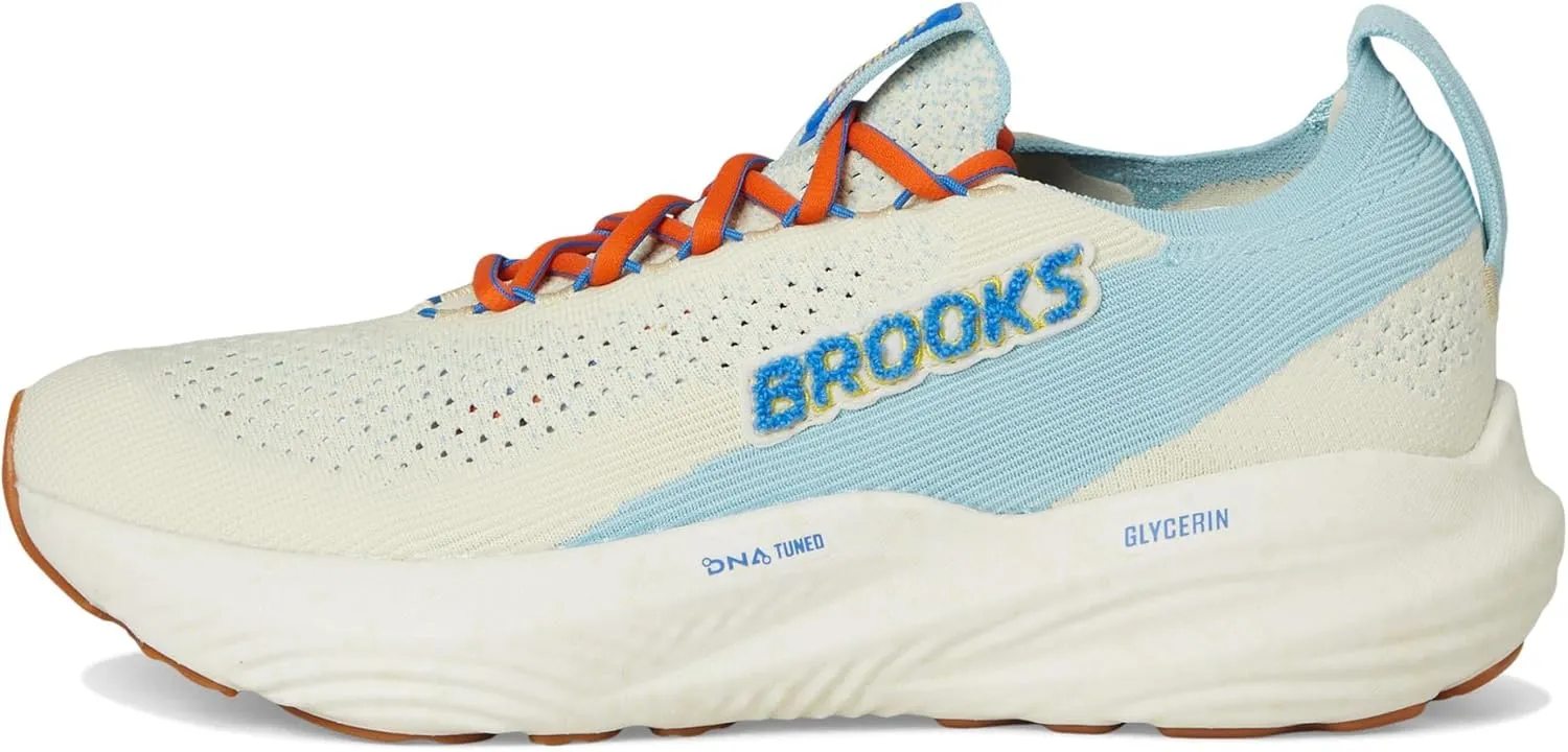 Brooks Men’s Glycerin Stealthfit 22 Neutral Running Shoe