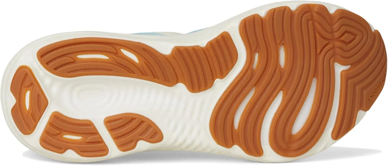Brooks Men’s Glycerin Stealthfit 22 Neutral Running Shoe