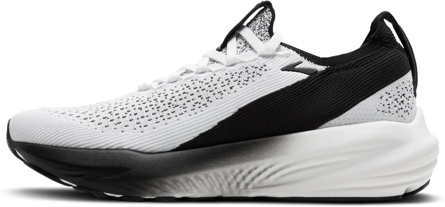 Brooks Men’s Glycerin Stealthfit 22 Neutral Running Shoe