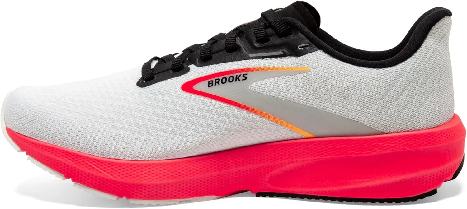 Brooks Men’s Launch 10 Neutral Running Shoe