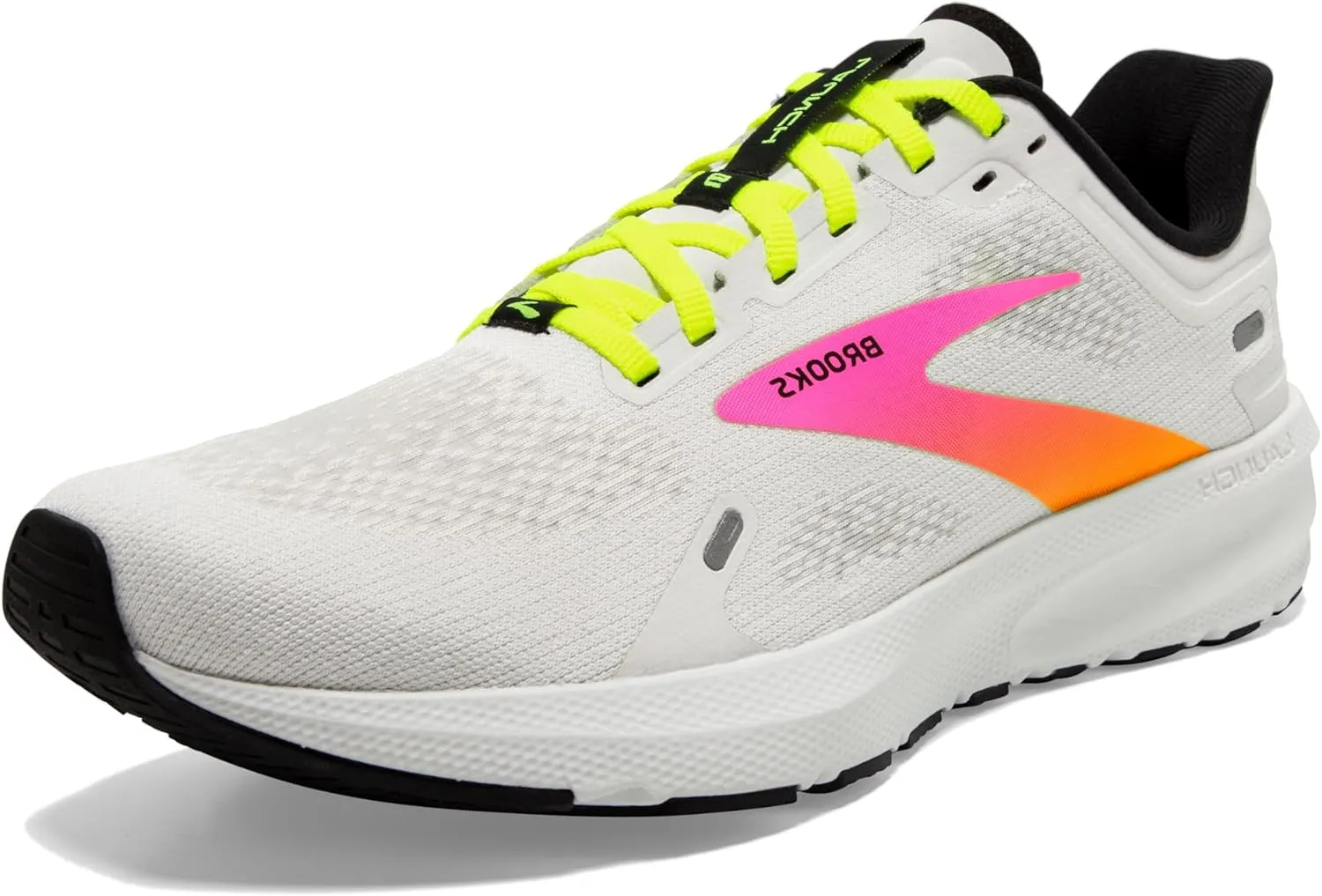 Brooks Men’s Launch 9 Neutral Running Shoe