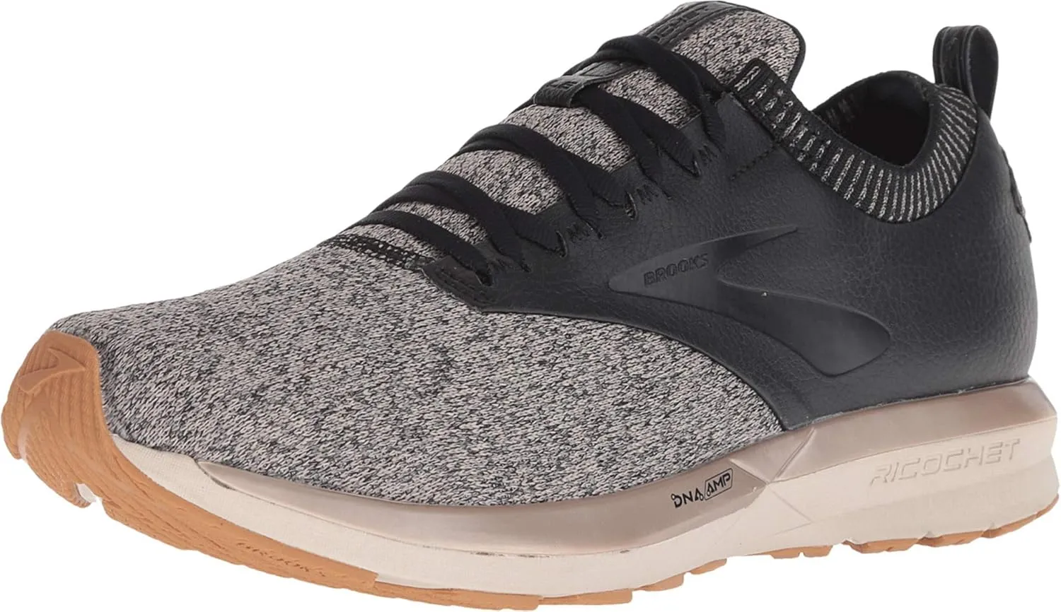 Brooks Mens Levitate 3 Running Shoe