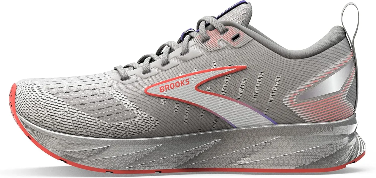 Brooks Men’s Levitate 6 Neutral Running Shoe