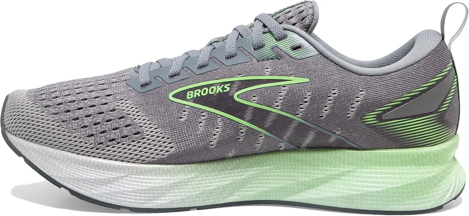 Brooks Men’s Levitate 6 Neutral Running Shoe