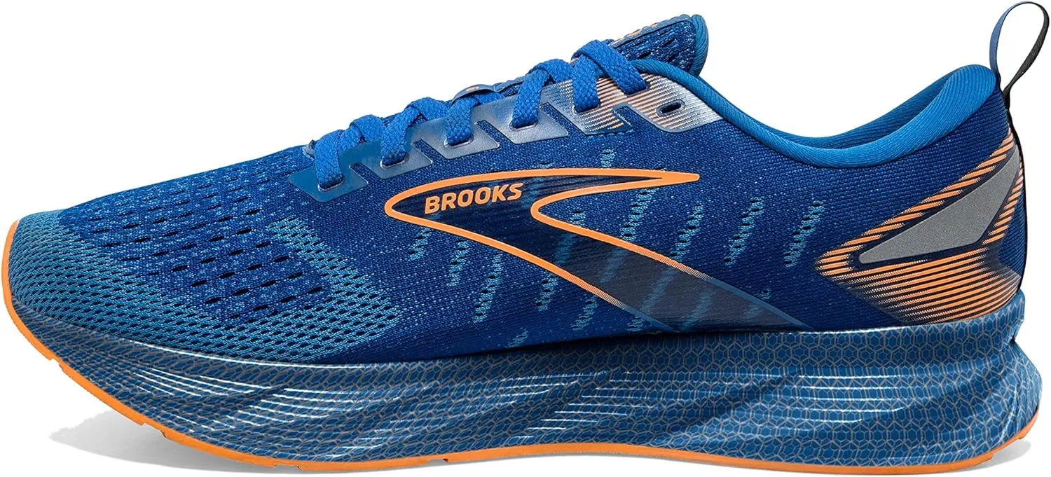 Brooks Men’s Levitate 6 Neutral Running Shoe