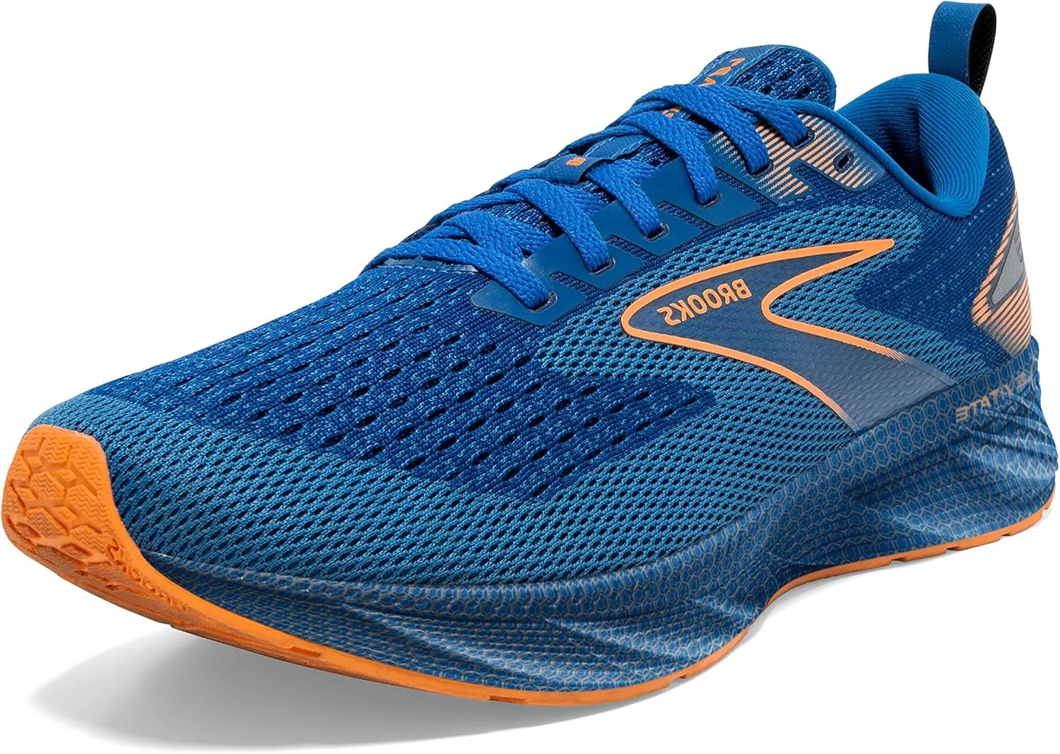 Brooks Men’s Levitate 6 Neutral Running Shoe