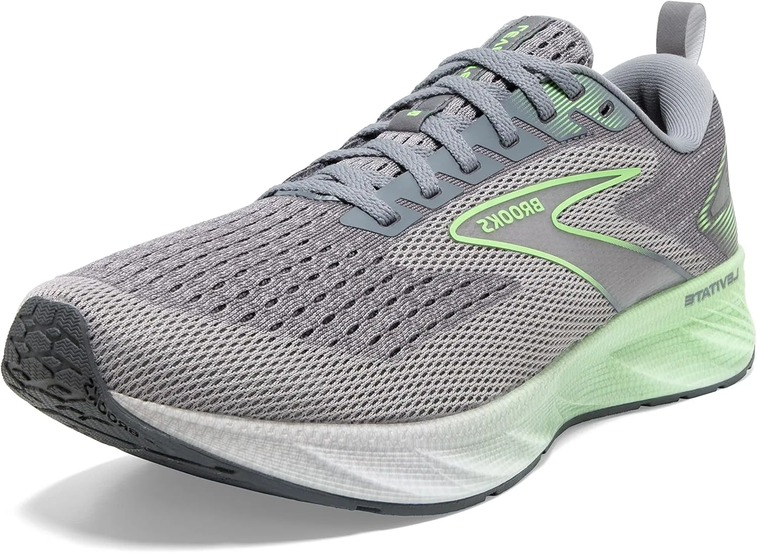 Brooks Men’s Levitate 6 Neutral Running Shoe
