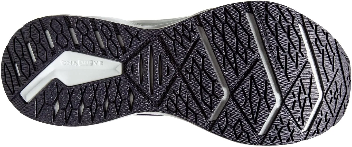 Brooks Men’s Levitate Stealthfit 6 Neutral Running Shoe