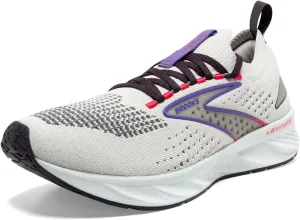 Brooks Men’s Levitate Stealthfit 6 Neutral Running Shoe