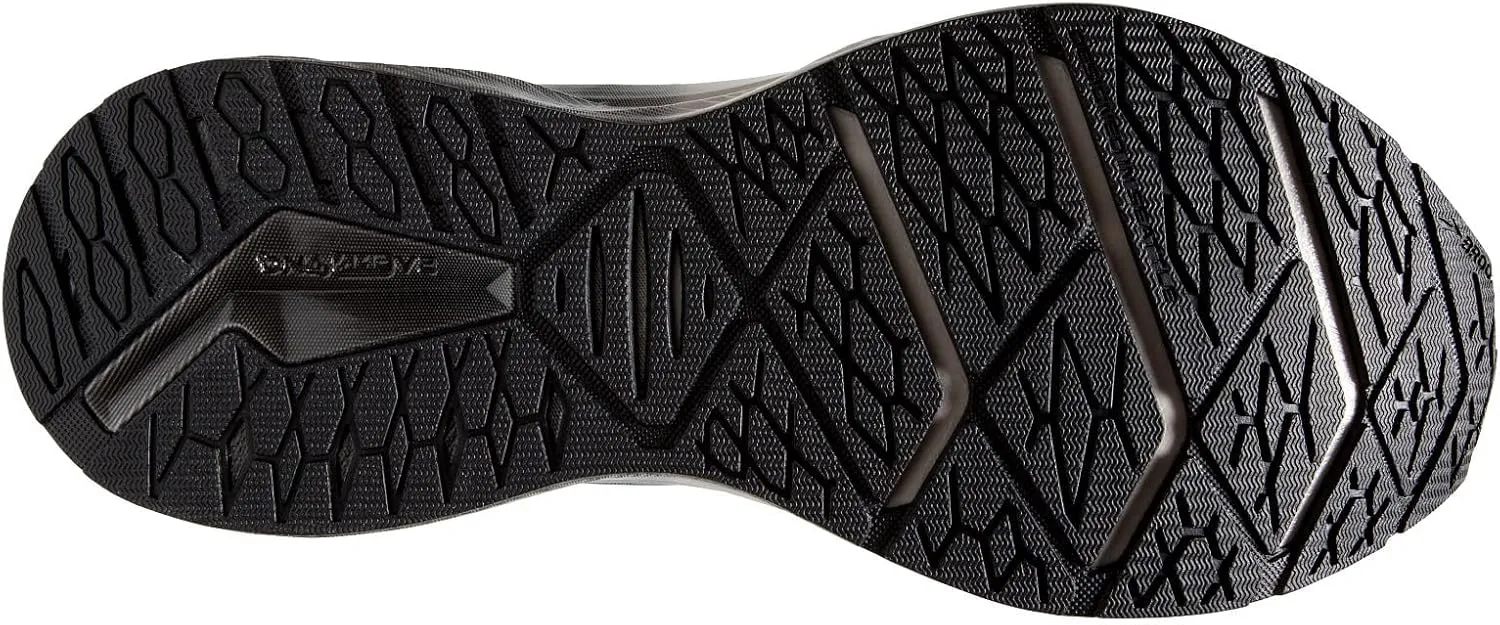 Brooks Men’s Levitate Stealthfit 6 Neutral Running Shoe