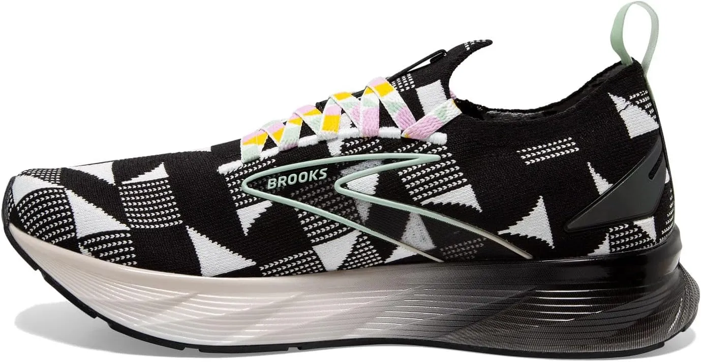 Brooks Men’s Levitate Stealthfit 6 Neutral Running Shoe