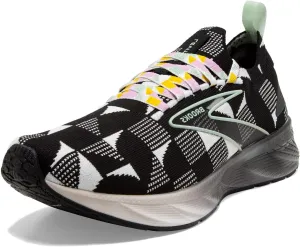 Brooks Men’s Levitate Stealthfit 6 Neutral Running Shoe