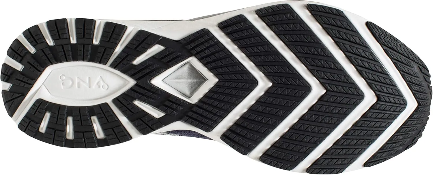 Brooks Mens Ricochet Running Shoe