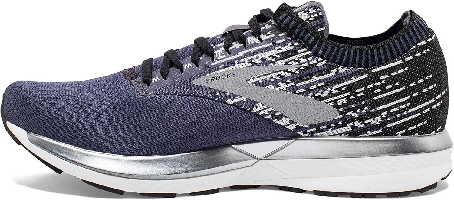 Brooks Mens Ricochet Running Shoe