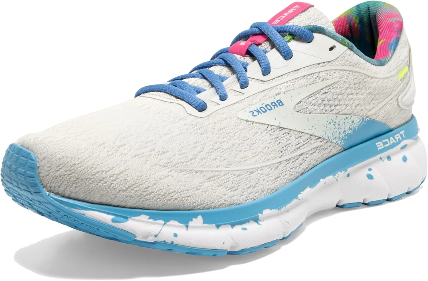 Brooks Men’s Trace 2 Neutral Running Shoe